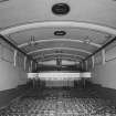 Auditorium, view from south