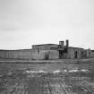 Banff, Boyndie Airfield, Adminstrative Block, Site No. 2, Operations Block And Station Offices