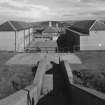 Primary school, view from north west.