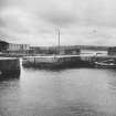 General view of inner harbour.