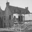 Aberdeen, Balgownie House.
General view from North-East.