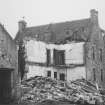 Aberdeen, Balgownie House.
General view from North-West.