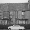Aberdeen, Balgownie House.
General view from South.