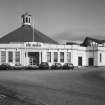 Aberdeen, Beach Esplanade, Beach Ballroom.
General view from S.