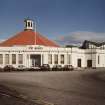 Aberdeen, Beach Esplanade, Beach Ballroom.
General view from S.