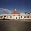 Aberdeen, Beach Esplanade, Beach Ballroom.
General view from SE.