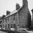 Aberdeen, 25 Belmont Street.
General view from North.