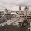 Aberdeen, General view.
General from North from 5 Castle Street.