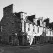 Aberdeen, Bon Accord Street, General.
General view from North-West.