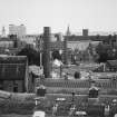 Aberdeen, Berryden Road, Millbank Mill, Corn Mill.
General view from North-West of South-West end of mills.