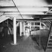 Aberdeen, Berryden Road, Millbank Mill, Corn Mill, Interior.
4th Floor. General view of grain dresser from East.