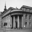 Aberdeen, 5 Castle Street, Clydesdale Bank.
General view from South-East.