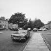 Aberdeen, Bon Accord Street/Square.
General view from South-West.