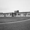 Aberdeen, Birkhall Parade, Quarryhill Primary School.
General view from South-East.
