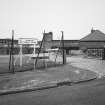 Aberdeen, Birkhall Parade, Quarryhill Primary School.
General view from North-East.