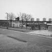 Aberdeen, Birkhall Parade, Quarryhill Primary School.
General view from North-West.
