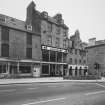 Aberdeen, 49 Castle Street.
General view from North-East.