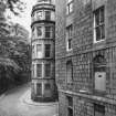 Aberdeen, Correction Wynd, General.
General view from South.