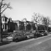 Aberdeen, Carden Place, General.
General view from South-West.