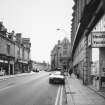 Aberdeen, Crown Street, General.
General view from N-N-W.