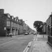 Aberdeen, Crown Street, General.
General view from North.