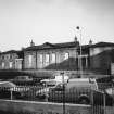 Aberdeen, 62-86 Constitution Street, St Peter's Roman Catholic School.
General view from North-West.