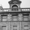 Aberdeen, 65 Gallowgate, Co-operative Buildings.
Detail of second floor and dormer of no.65.