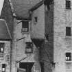 Aberdeen, 22 Don Street.
General view of rear of No.22 Don Street.
