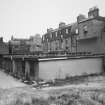 Aberdeen, George Street.
General view of West side of George Street from South.