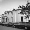 Aberdeen, 14 Devanha Gardens, Devanha House.
General view from North-West.