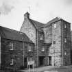 Aberdeen, 18-20 Don Street.
General view from South.