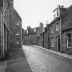 Aberdeen, Don Street, General.
General view from North-East.