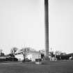 Aberdeen, Foresterhill Road, Royal Infirmary, Boiler House