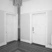 View of entrance hall