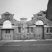 Aberdeen, 88-90 Hutcheon Street, Central Markets.
View from South.