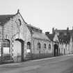 Aberdeen, 88-90 Hutcheon Street, Central Markets.
General view from South-West.
