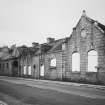Aberdeen, 88-90 Hutcheon Street, Central Markets.
View from South-East.