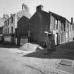 Aberdeen, Harriet Street.
General view from North-West.