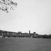 Aberdeen, Girdleness Road, Tullos Primary School.
General view from South-West.
