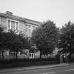 Aberdeen, Great Northern Road, Kittybrewster Primary School.
General view from South-East.