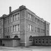 Aberdeen, Great Northern Road, Kittybrewster Primary School.
General view from South-West.