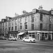 Aberdeen, 2 East North Street & 58-62, 76-80 King Street.
General view from South-West.