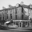 Aberdeen, 2 East North Street & 58-62 King Street.
General view from South-West.