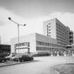 Aberdeen, 581 King Street, University of Aberdeen, School of Agriculture.
General view from South-East.