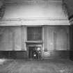 Aberdeen, 39-43 Queen Street.
General view of assembly room East wall.