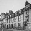 Aberdeen, 39-42 Regent Quay.
General view from South-East.