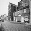 Aberdeen, 71-72 Regent Quay.
General view from South-East.