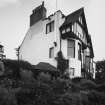 Aberdeen, Bieldside House.
General view from South-West.