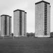 Aberdeen, Seaton Development, Area D.
General view from South-East.