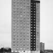 Aberdeen, Seaton Development, Areas B and C.
General view from East.